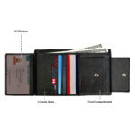 men's wallet