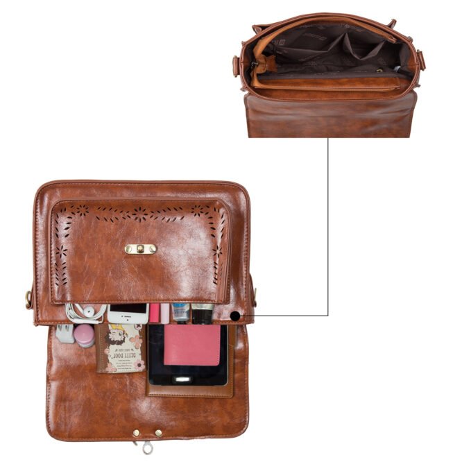 canvas zipper backpack