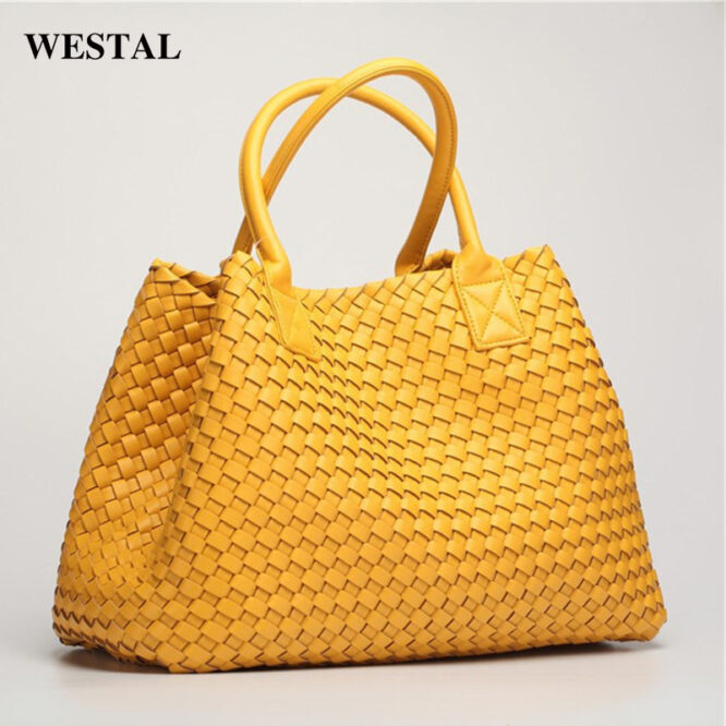 WESTAL Purses and Handbags Bags Women Large Capacity Shoulder Tote Bags for Women - Image 6