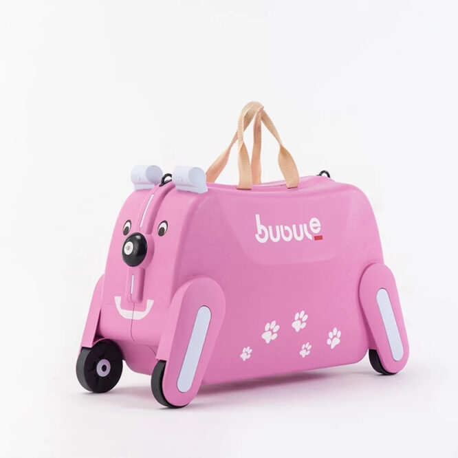 Creative children's suitcase - Image 8