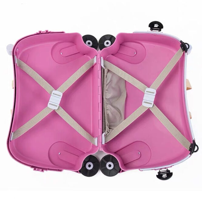 Creative children's suitcase - Image 6