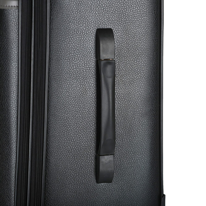 Business Tie Box Carton Travel Box Men's Suitcase 20 Inch Boarding Box 24 Inch Leather Box - Image 3