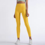 Yoga Leggings Gym Leggings Comfortable Leggings Sports Leggings - Image 4