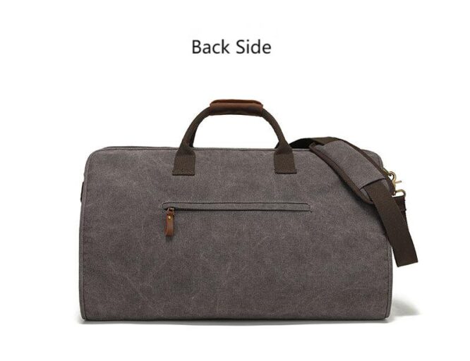 Garment Bag for Travel Business Trips for Men Bags - Image 4