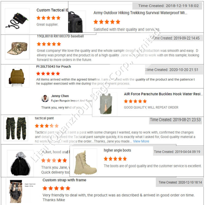 Tactical Camo Mildew Resistant outdoor gym Duffle Bag Shoulder Strap Travel Camping Bag - Image 3