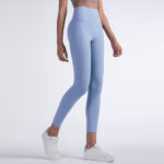 Yoga Leggings Gym Leggings Comfortable Leggings Sports Leggings - Image 3