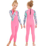 Children's one-piece swimsuit - Image 8