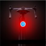 Bicycle taillight usb - Image 3