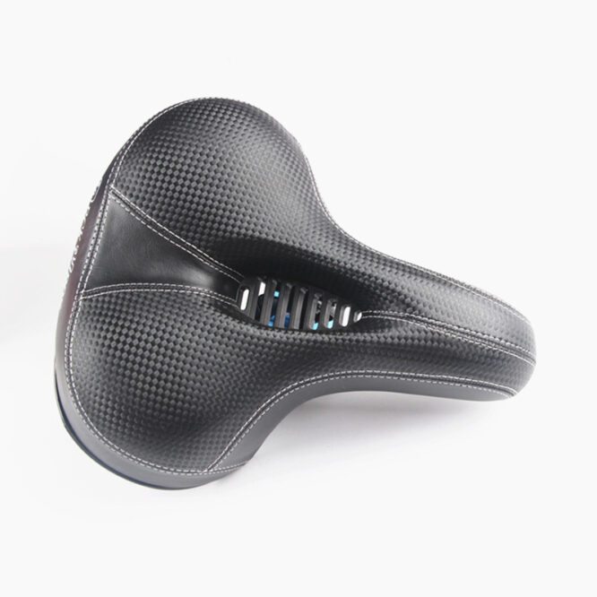 Soft Mountain Bike Saddle - Image 5