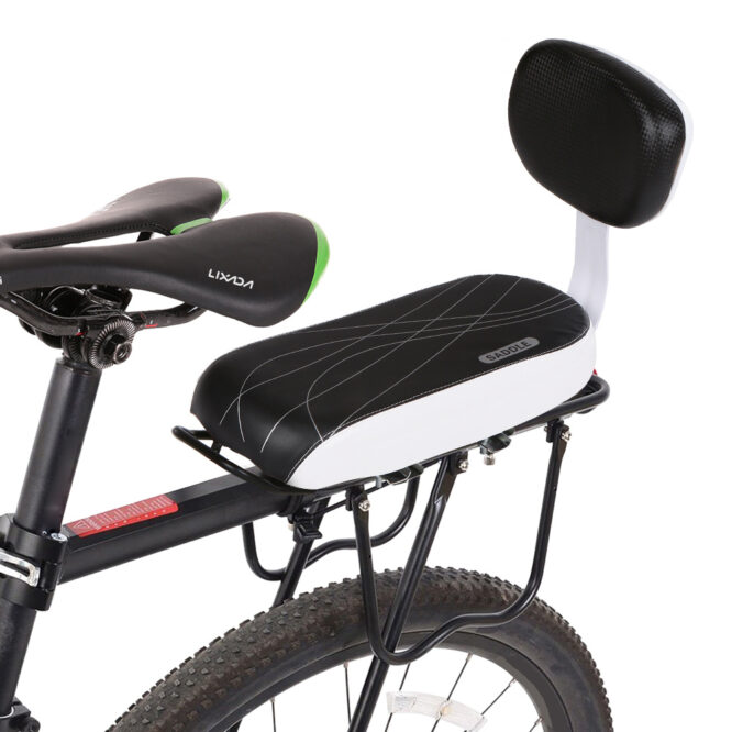 Mountain bike rear cushion - Image 7