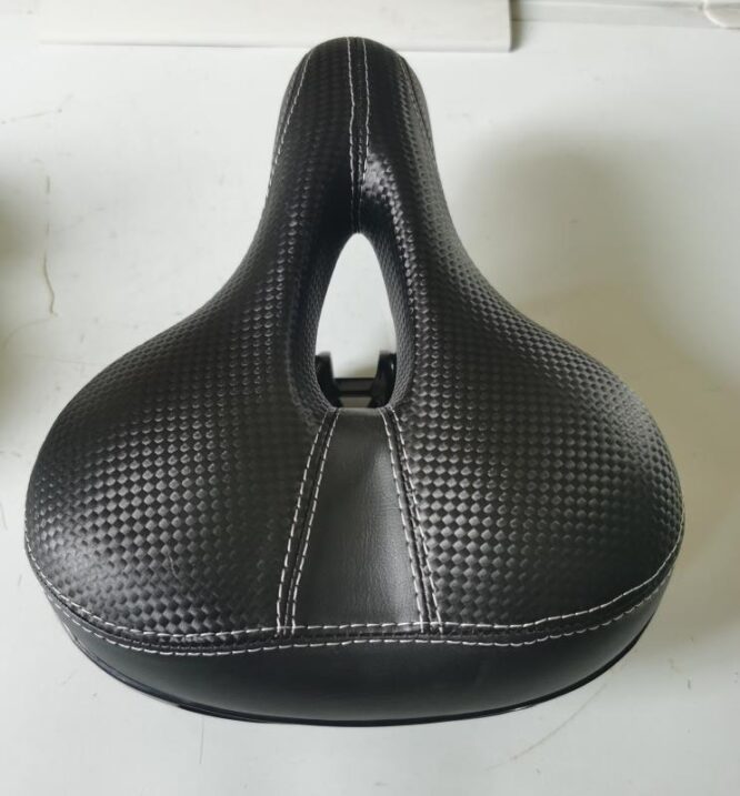 Soft Mountain Bike Saddle - Image 10