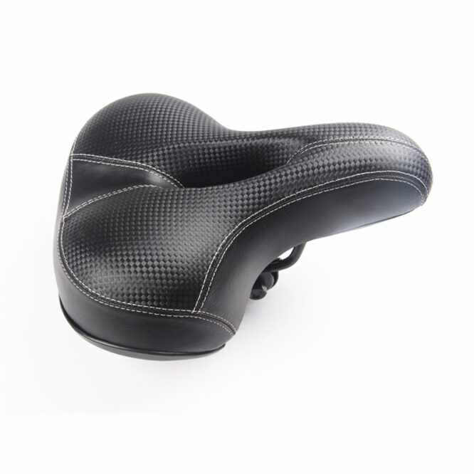 Soft Mountain Bike Saddle - Image 2