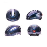 UBS charging warning taillight helmet - Image 9