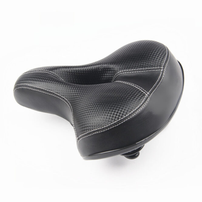 Soft Mountain Bike Saddle - Image 4