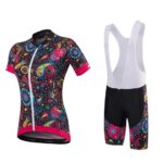 Cycling Kit - Diversion - Image 4