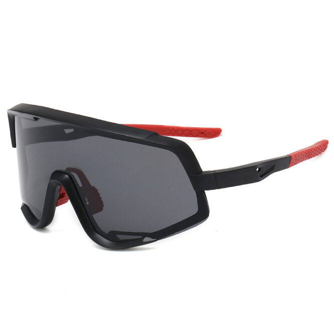 Men's Sunglasses Riding Glasses Bicycle Outdoor Sports - Image 2