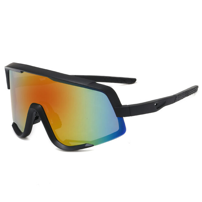 Men's Sunglasses Riding Glasses Bicycle Outdoor Sports - Image 3