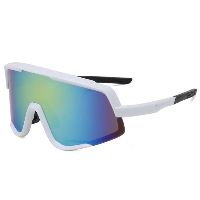 Men's Sunglasses Riding Glasses Bicycle Outdoor Sports - Image 4