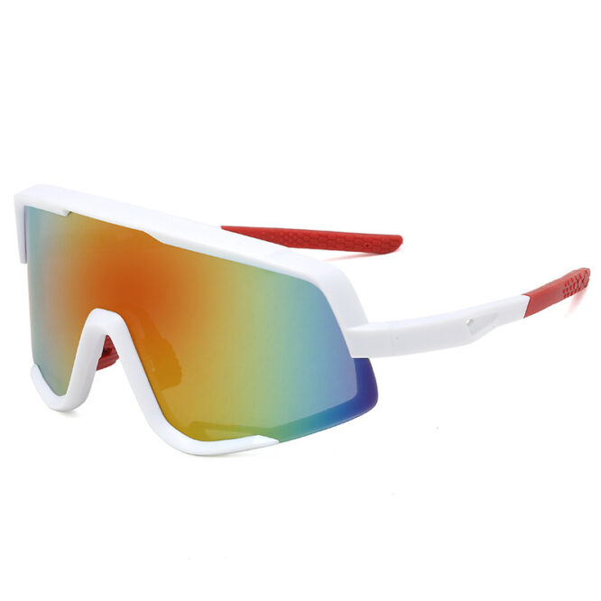 Men's Sunglasses Riding Glasses Bicycle Outdoor Sports - Image 6