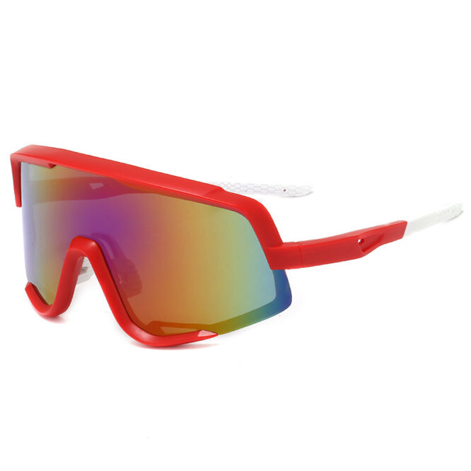 Men's Sunglasses Riding Glasses Bicycle Outdoor Sports - Image 5