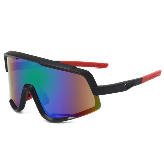 Men's Sunglasses Riding Glasses Bicycle Outdoor Sports - Image 7