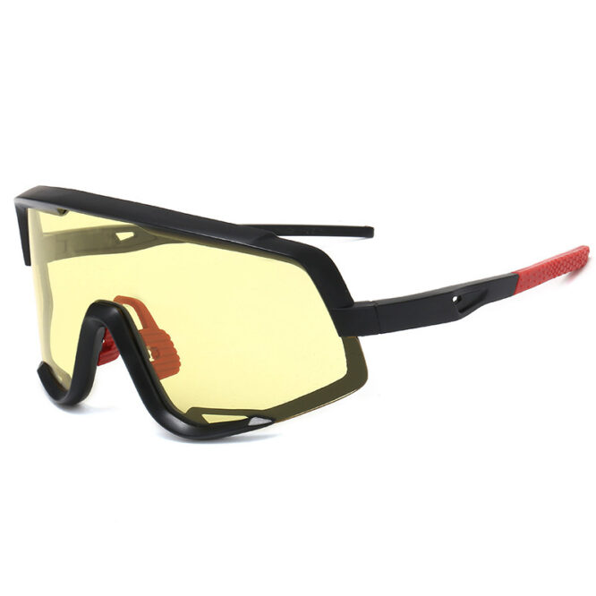 Men's Sunglasses Riding Glasses Bicycle Outdoor Sports - Image 8