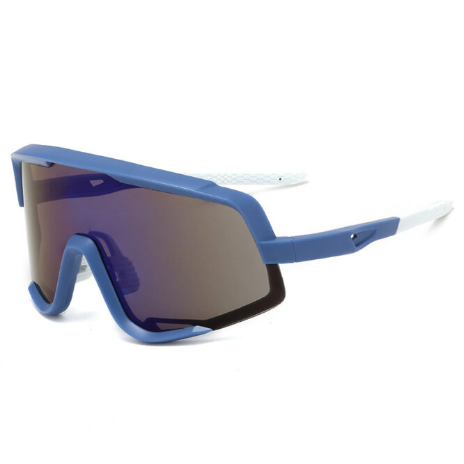 Men's Sunglasses Riding Glasses Bicycle Outdoor Sports - Image 10