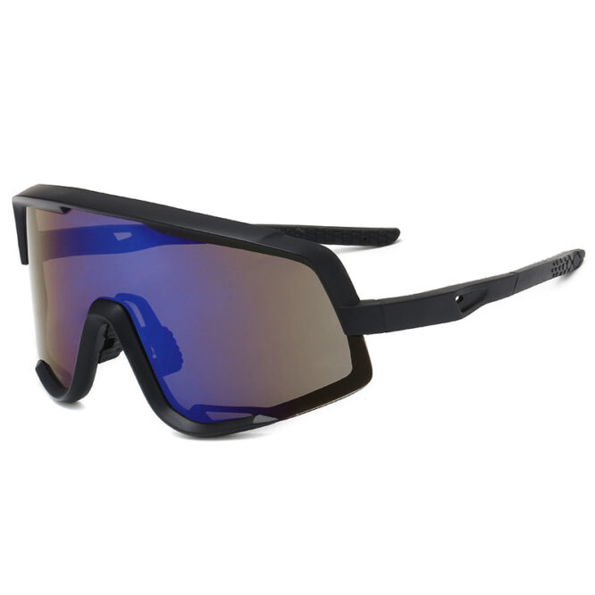 Men's Sunglasses Riding Glasses Bicycle Outdoor Sports - Image 9