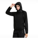 New Sports Suit Women's Running Clothes Tights Gym Sweatshirt - Image 10