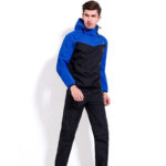 New Sports Suit Women's Running Clothes Tights Gym Sweatshirt - Image 3
