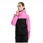 New Sports Suit Women's Running Clothes Tights Gym Sweatshirt - Image 8
