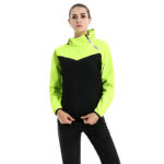 New Sports Suit Women's Running Clothes Tights Gym Sweatshirt - Image 6