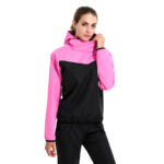 New Sports Suit Women's Running Clothes Tights Gym Sweatshirt - Image 7