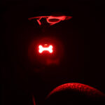 Bicycle taillight usb - Image 6