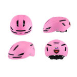 UBS charging warning taillight helmet - Image 10