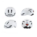 UBS charging warning taillight helmet - Image 7
