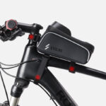 Navigation car front bag smart phone bag - Image 3