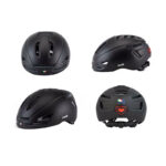 UBS charging warning taillight helmet - Image 6
