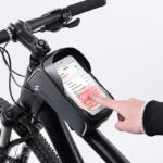 Navigation car front bag smart phone bag - Image 2