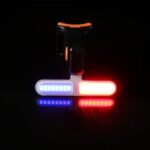 Bicycle taillight usb - Image 7