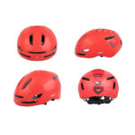 UBS charging warning taillight helmet - Image 8