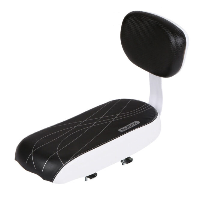 Mountain bike rear cushion - Image 9