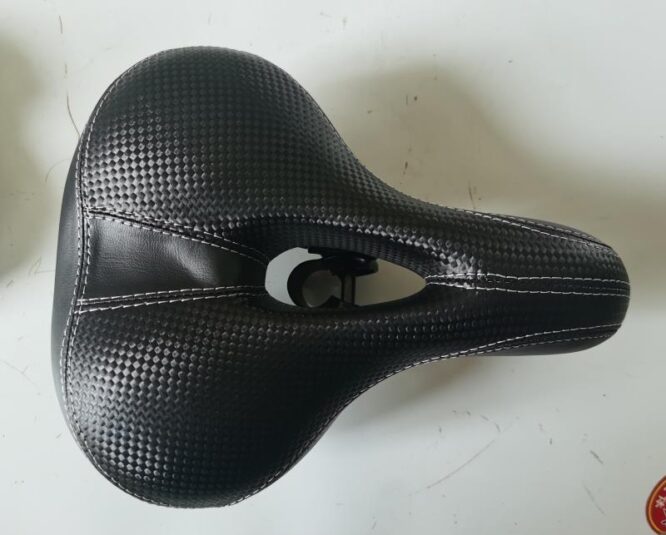 Soft Mountain Bike Saddle - Image 6