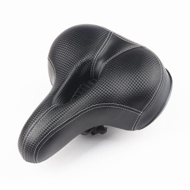 Soft Mountain Bike Saddle - Image 3