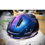 UBS charging warning taillight helmet - Image 5