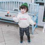 Boys plus velvet sweater 1-3 years old tide 2 thick baby autumn clothes male children's shirt male baby hooded children autumn and winter - Image 5