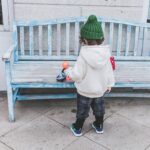 Boys plus velvet sweater 1-3 years old tide 2 thick baby autumn clothes male children's shirt male baby hooded children autumn and winter - Image 6