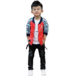 Light Denim Trousers - Image 5