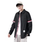 New Men's Trendy Casual Fashion Comfortable Shirts - Image 6
