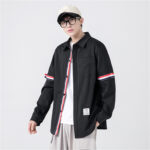 New Men's Trendy Casual Fashion Comfortable Shirts - Image 2